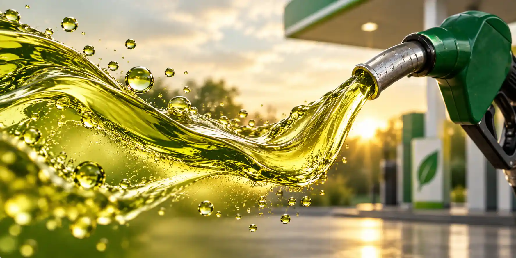 Fuels